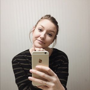 Meet your Posher, Michaela